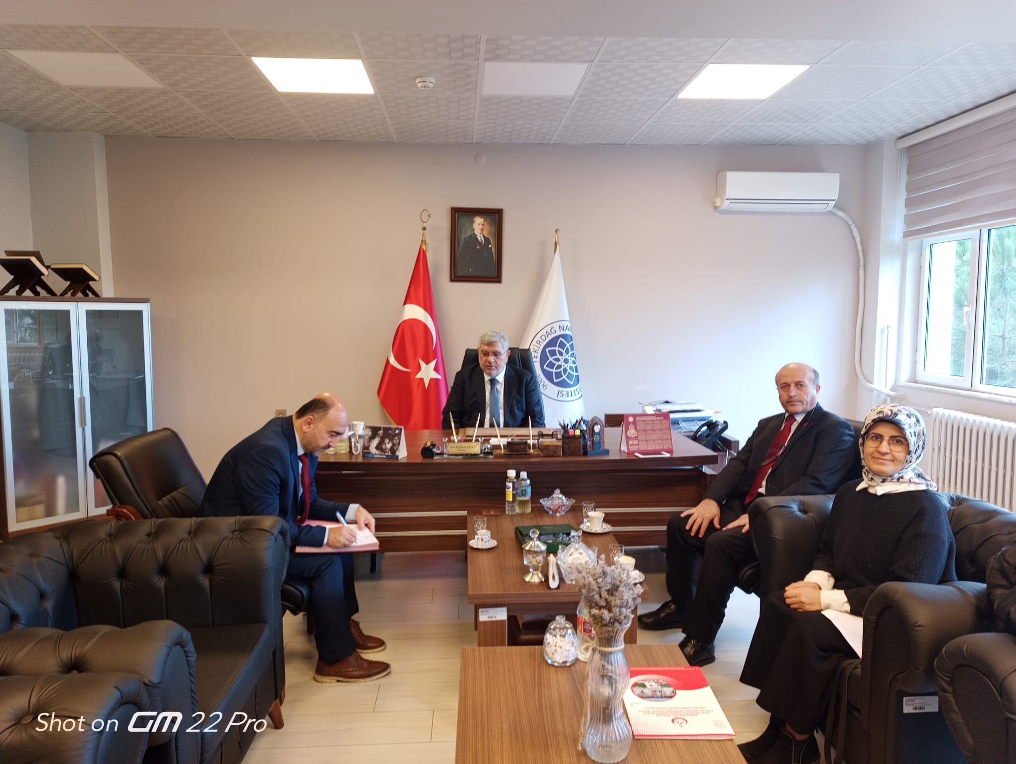 Namık Kemal Üniversitesi0